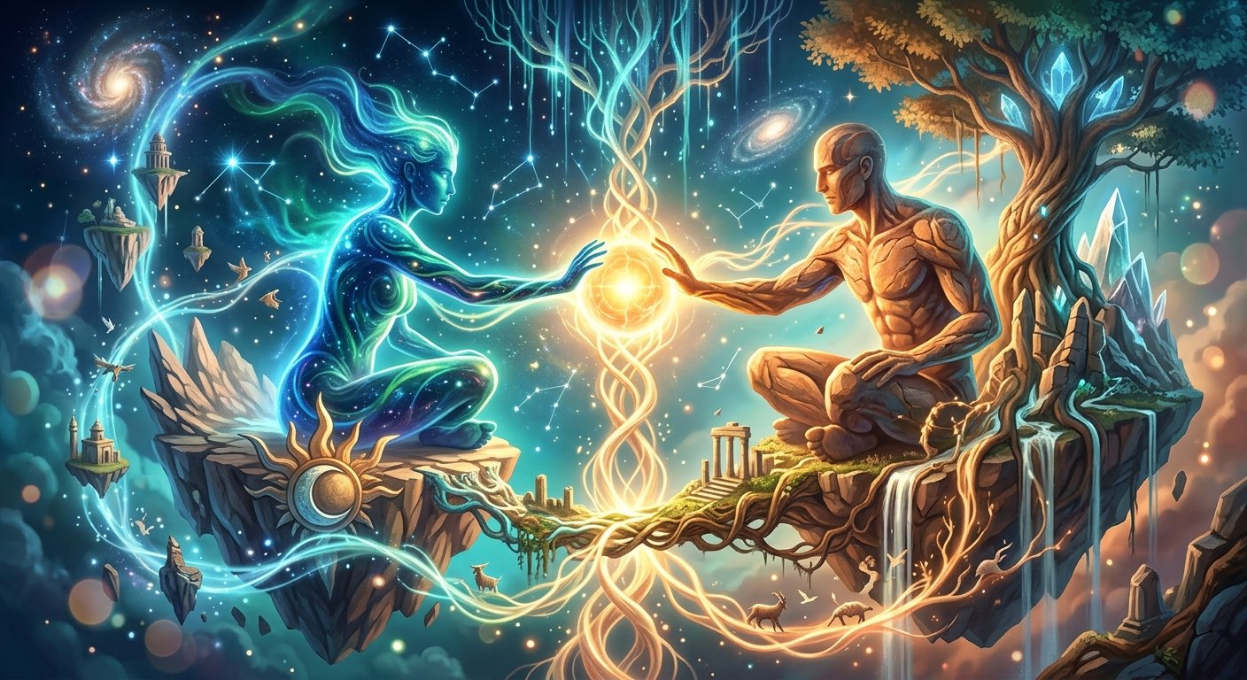 Harmony’s Nexus
